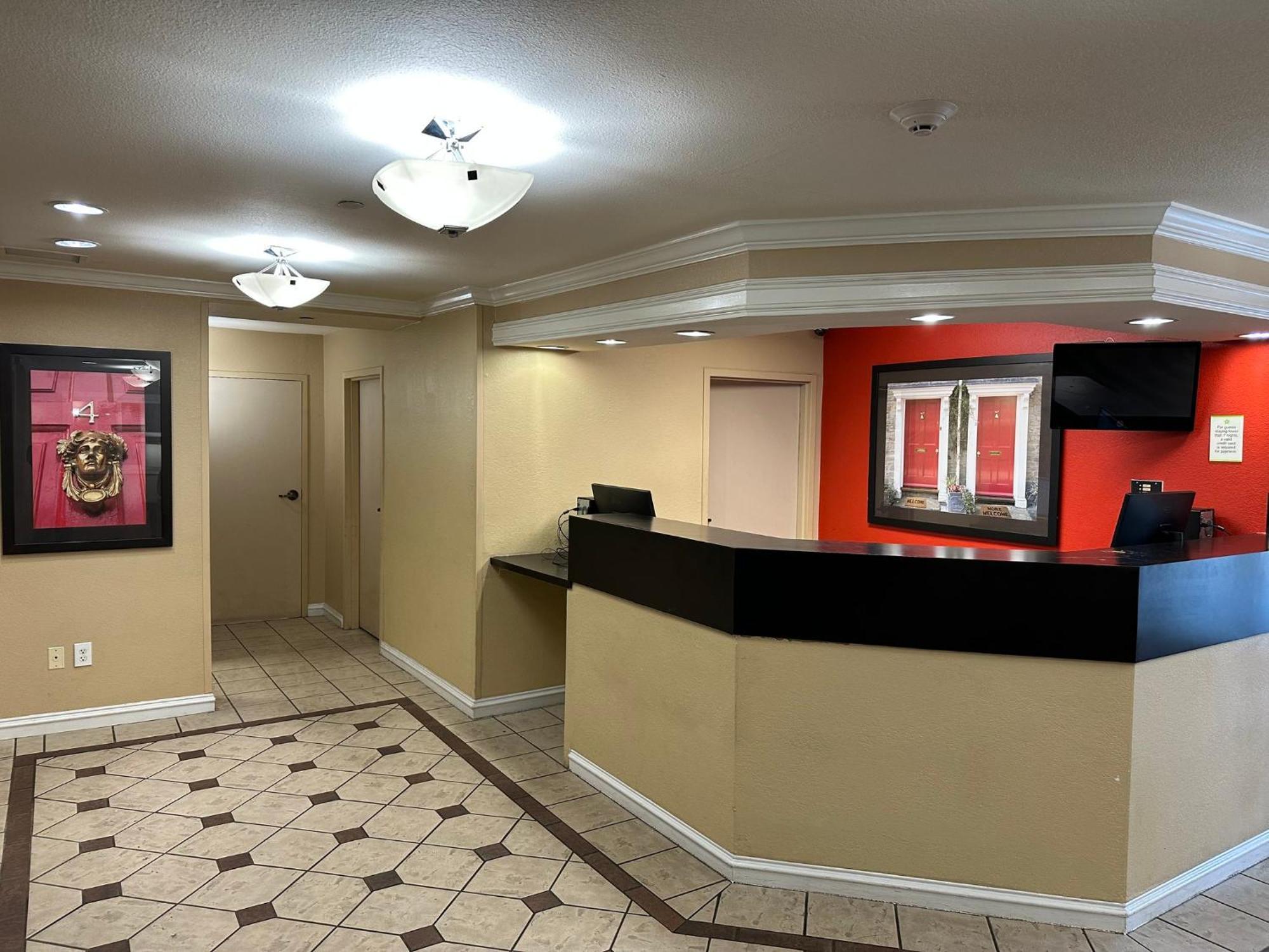 Red Roof Inn Southfield Exterior photo