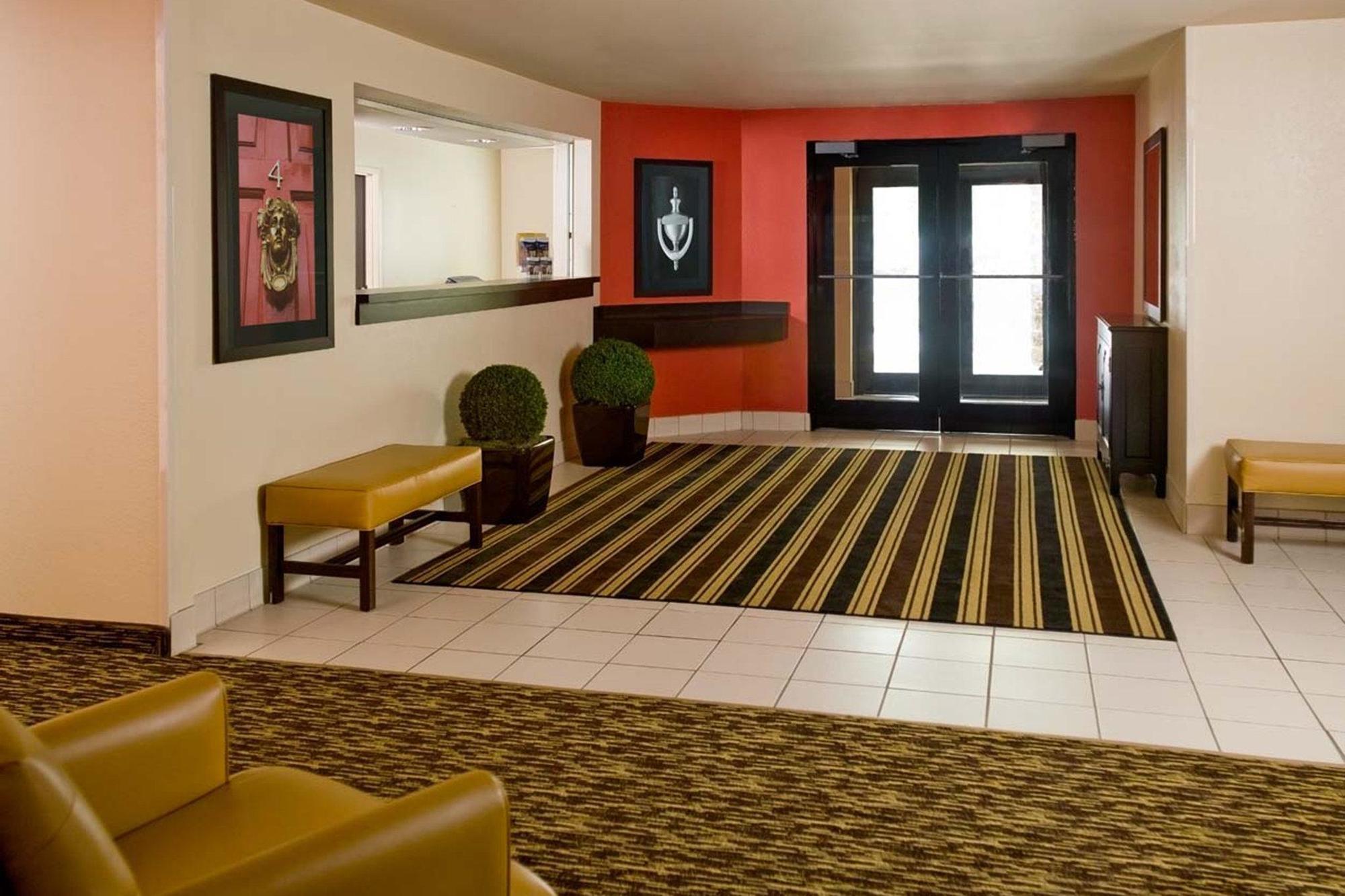Red Roof Inn Southfield Exterior photo